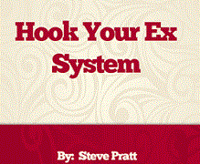 Hook Your Ex Review – Does Steve Pratt’s Program Work?