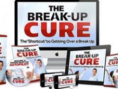 The Breakup Cure Review – Can It Really Help You Move On?