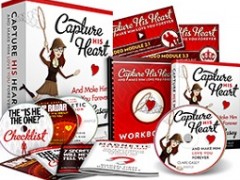 Capture His Heart And Make Him Love You Forever Review