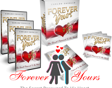 “Forever Yours: The Secret Password To His Heart” Review