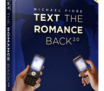 Text The Romance Back Review – Can It Really Help You?